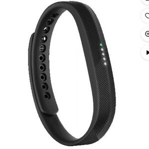 Fitbit Flex 2 Activity Wristband - Black
